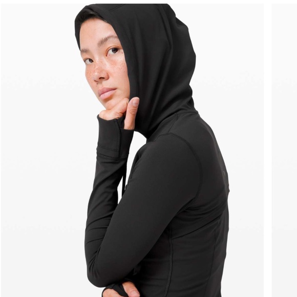 Lululemon Hooded Define Jacket! - Picture 5 of 7